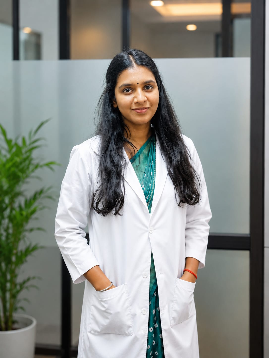Physiotherapist in Patna - Dr. Puja - Prism Physiotherapy